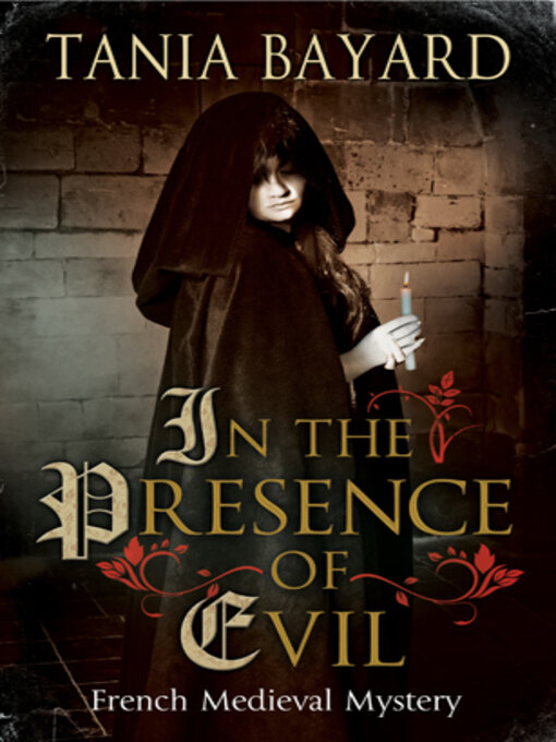Cover image for In the Presence of Evil